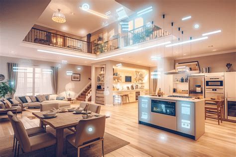URC Smart Home: The Ultimate Guide to Smart Home Automation.